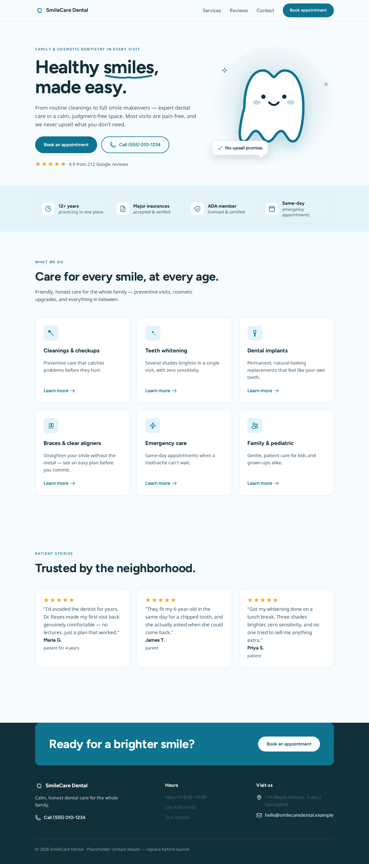 Resultado con ui-ux-pro-ultimate